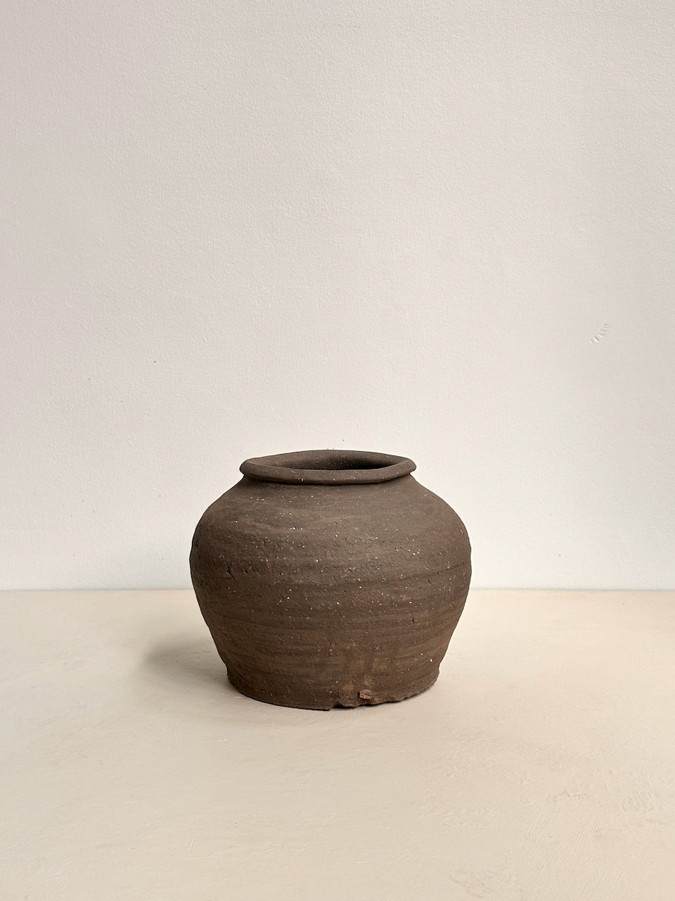 The Corner - Antique pot N°302 - Pots & Vases