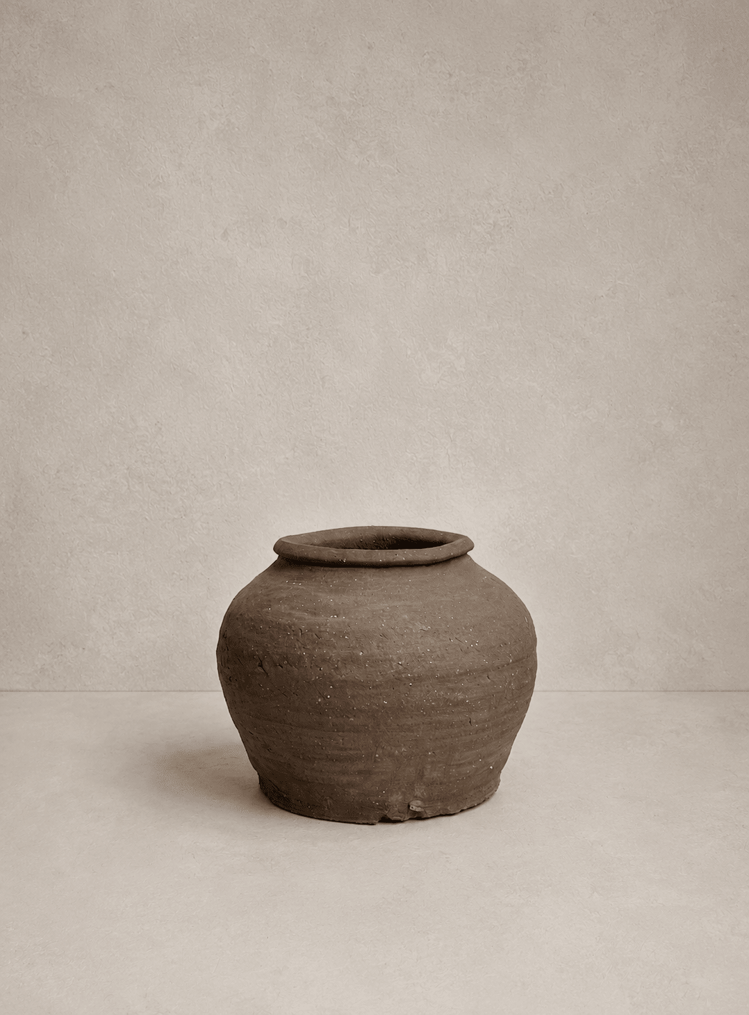 The Corner - Antique pot N°302 - Pots & Vases