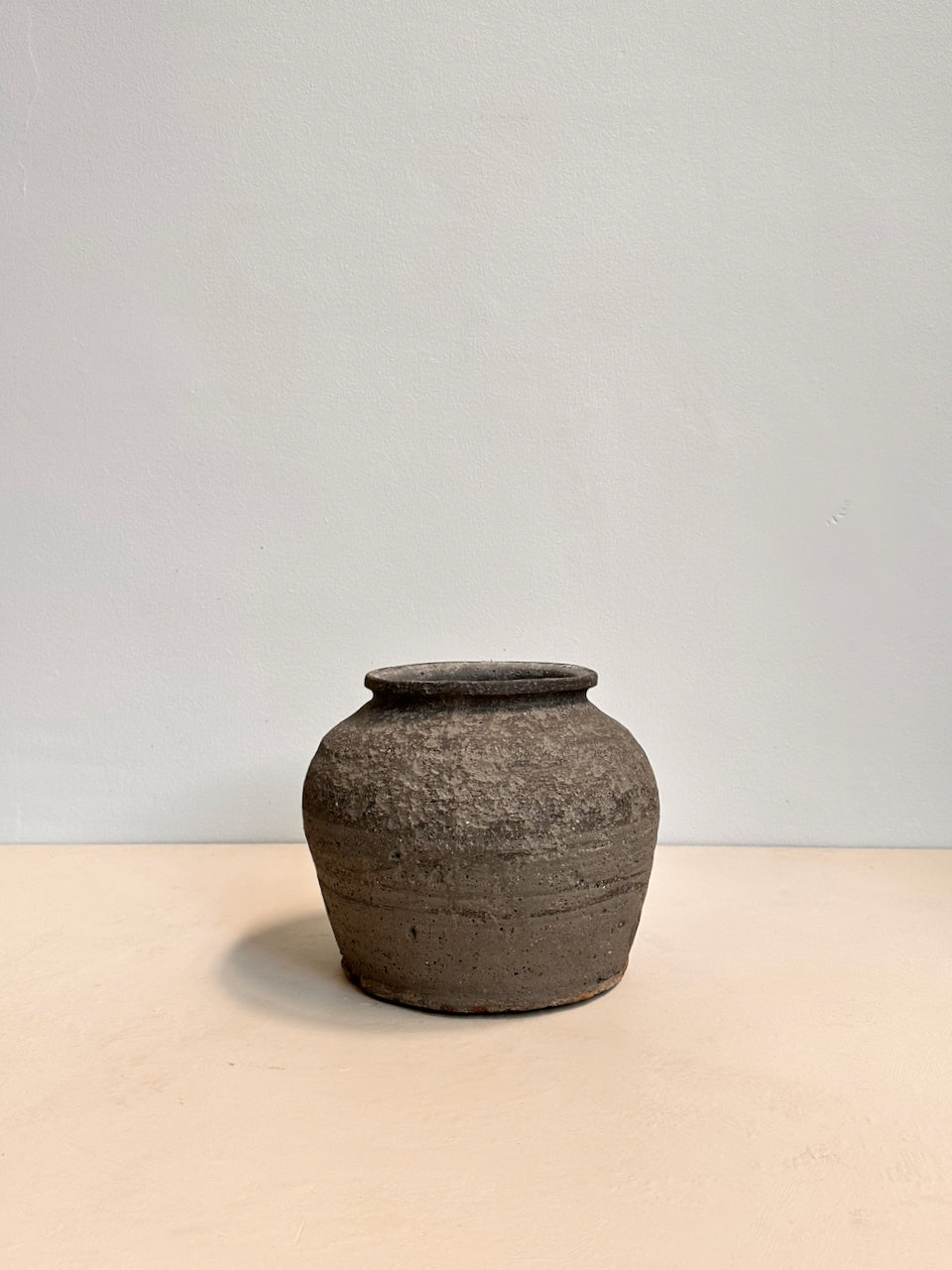 The Corner - Antique pot N°304 - Pots & Vases