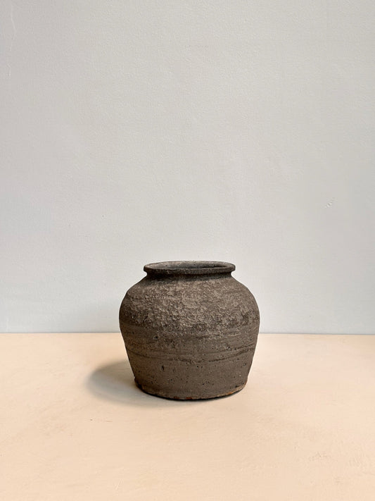 The Corner - Antique pot N°304 - Pots & Vases