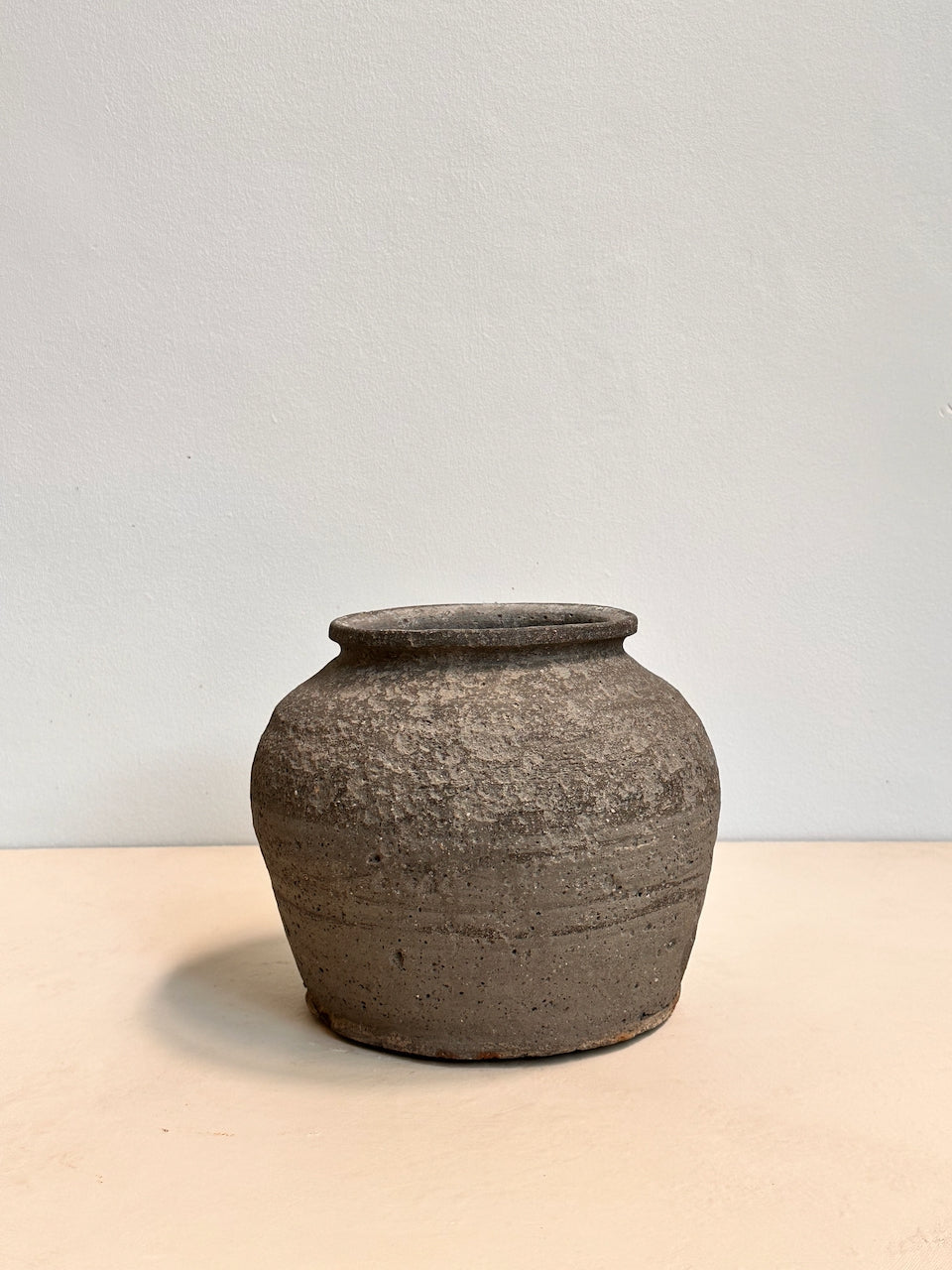 The Corner - Antique pot N°304 - Pots & Vases