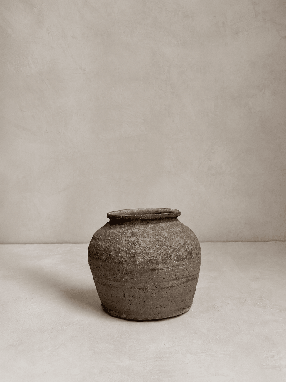 The Corner - Antique pot N°304 - Pots & Vases