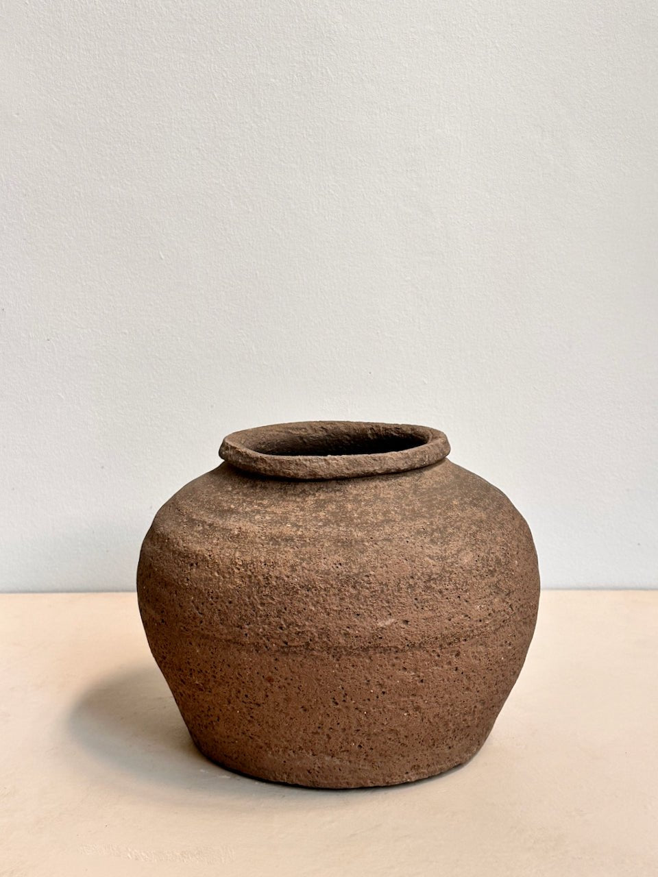 The Corner - Antique pot N°305 - Pots & Vases