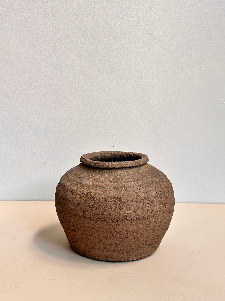 The Corner - Antique pot N°305 - Pots & Vases