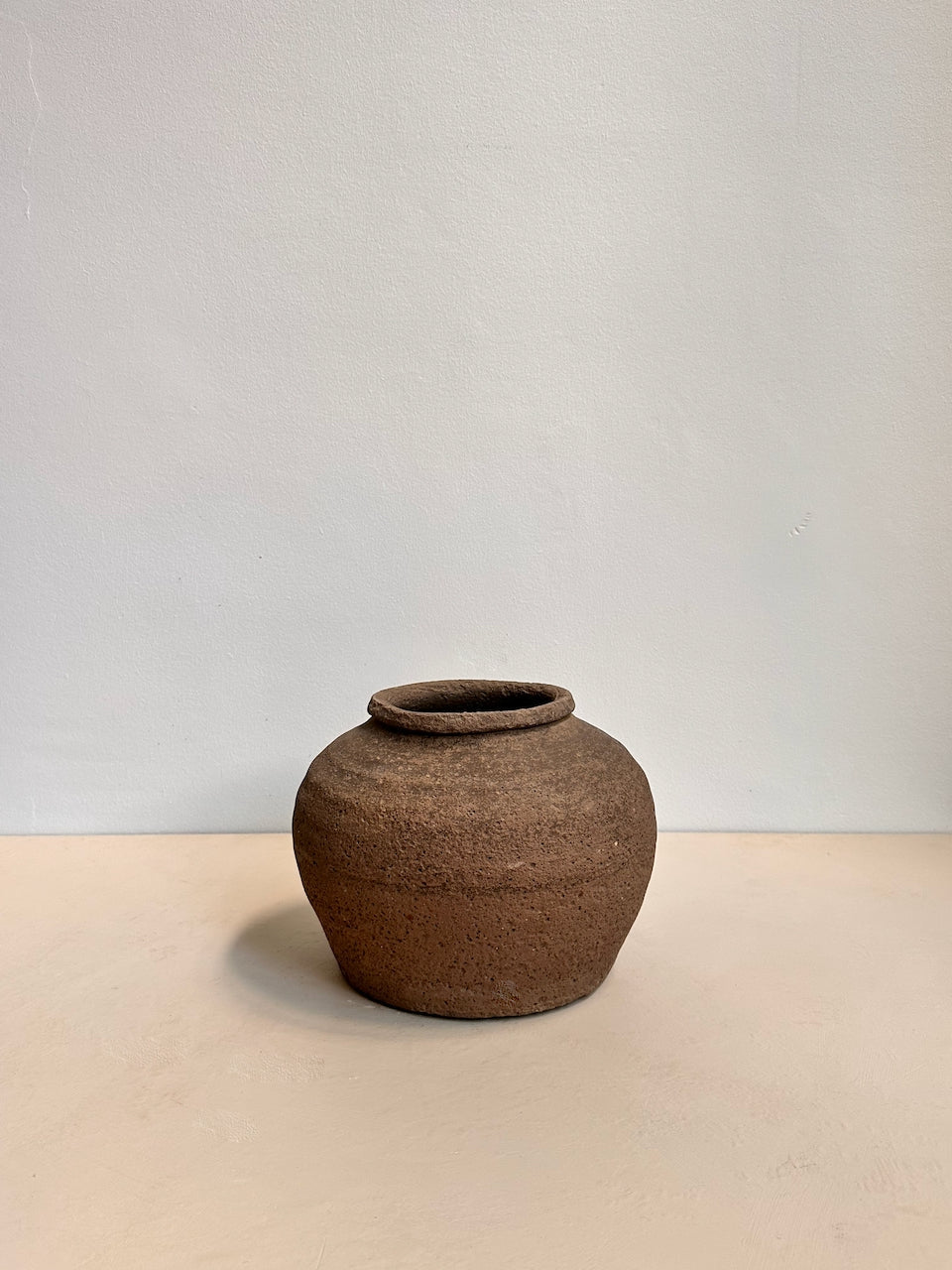 The Corner - Antique pot N°305 - Pots & Vases