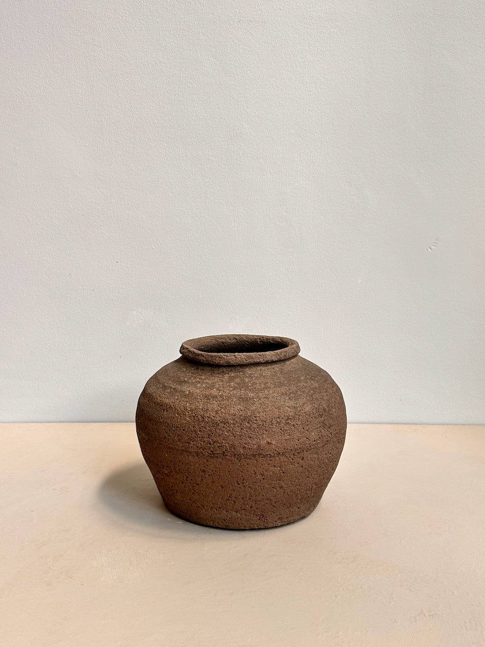 The Corner - Antique pot N°305 - Pots & Vases