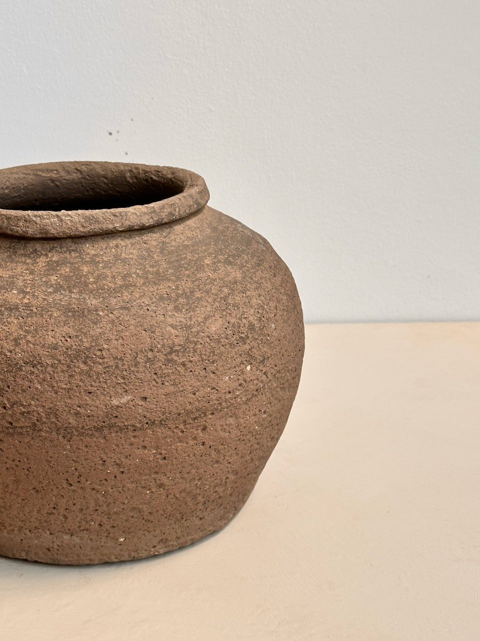 The Corner - Antique pot N°305 - Pots & Vases
