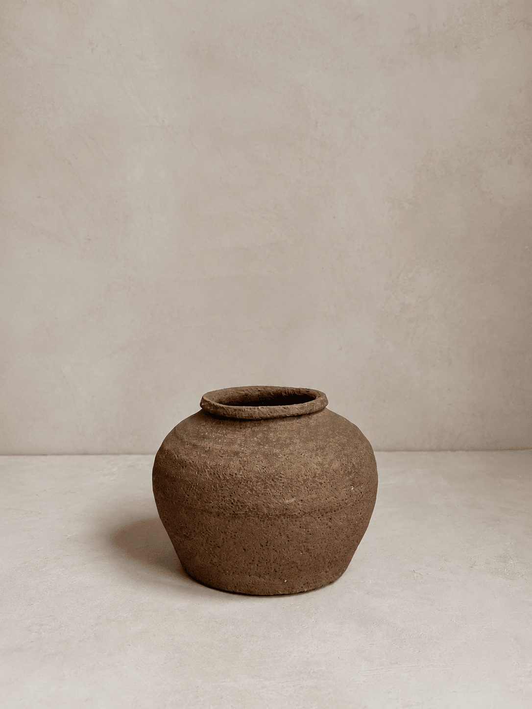 The Corner - Antique pot N°305 - Pots & Vases