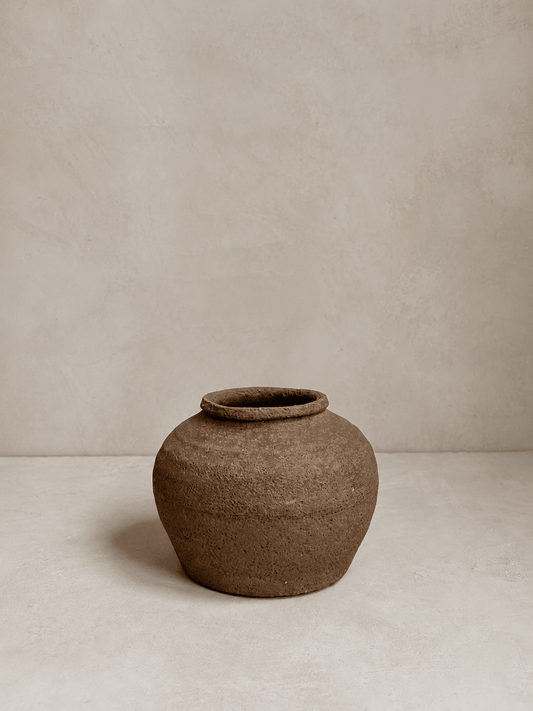 The Corner - Antique pot N°305 - Pots & Vases