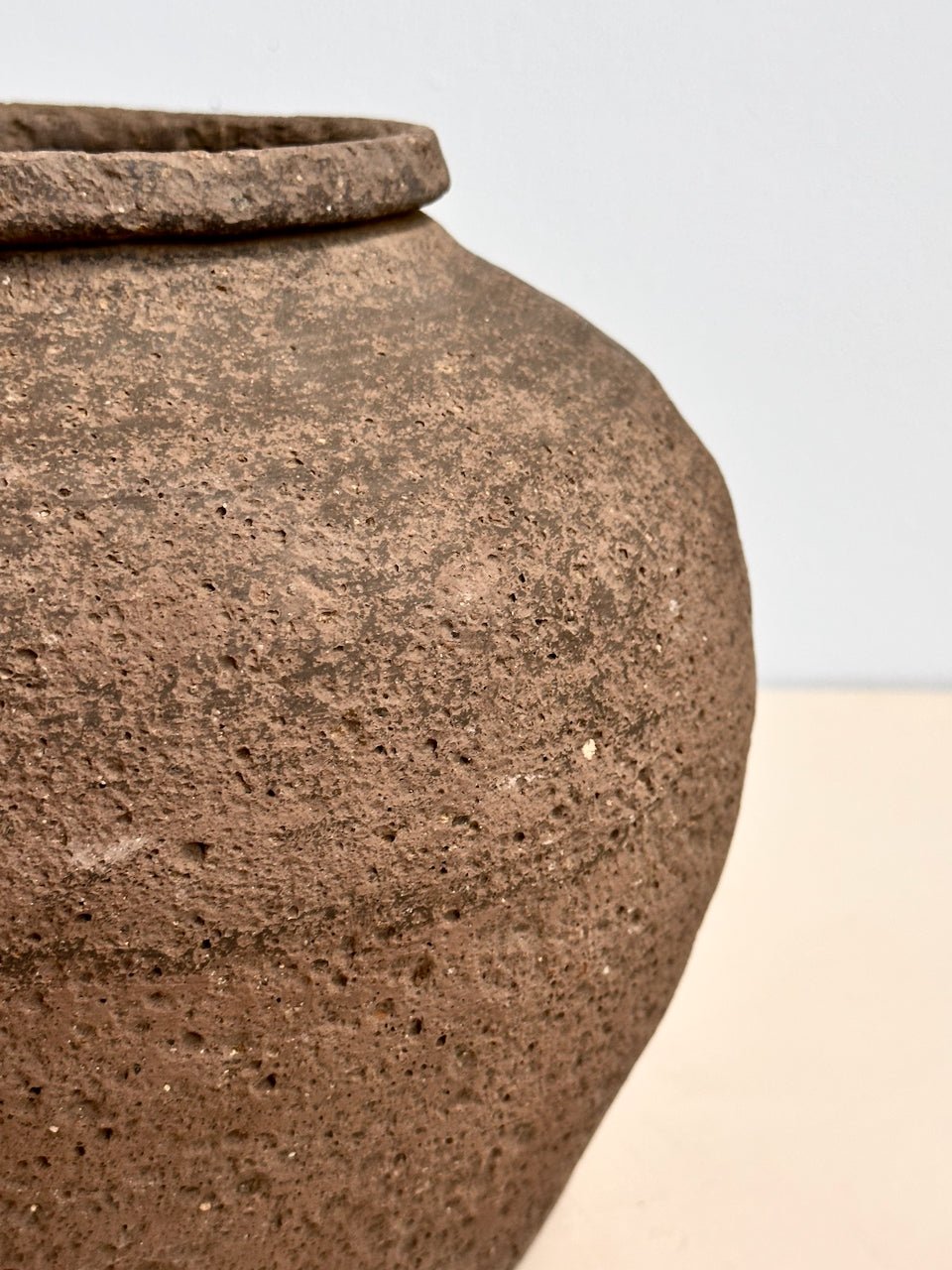 The Corner - Antique pot N°305 - Pots & Vases