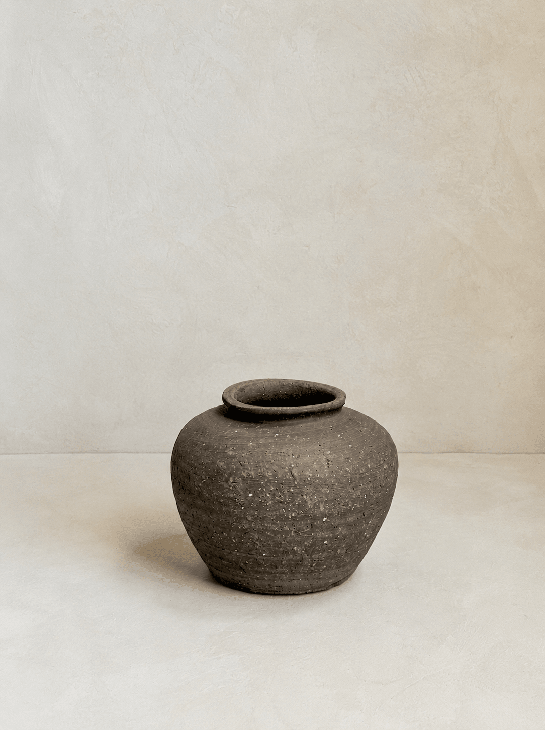 The Corner - Antique pot N°306 - Pots & Vases