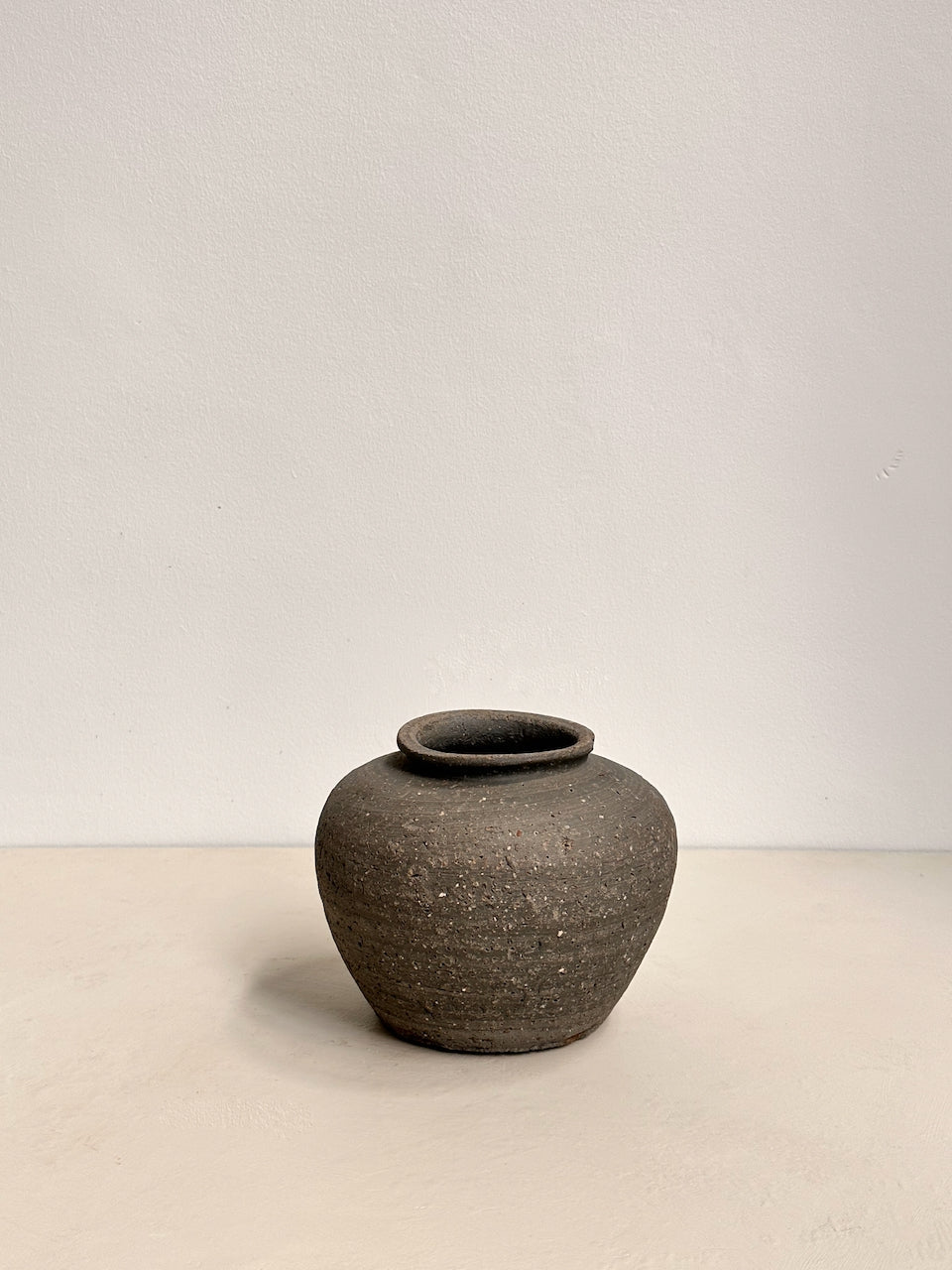 The Corner - Antique pot N°306 - Pots & Vases