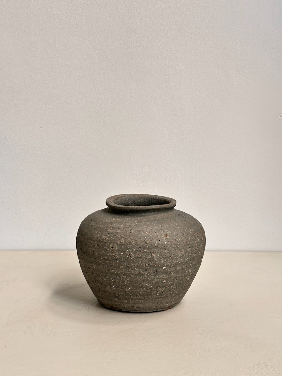 The Corner - Antique pot N°306 - Pots & Vases