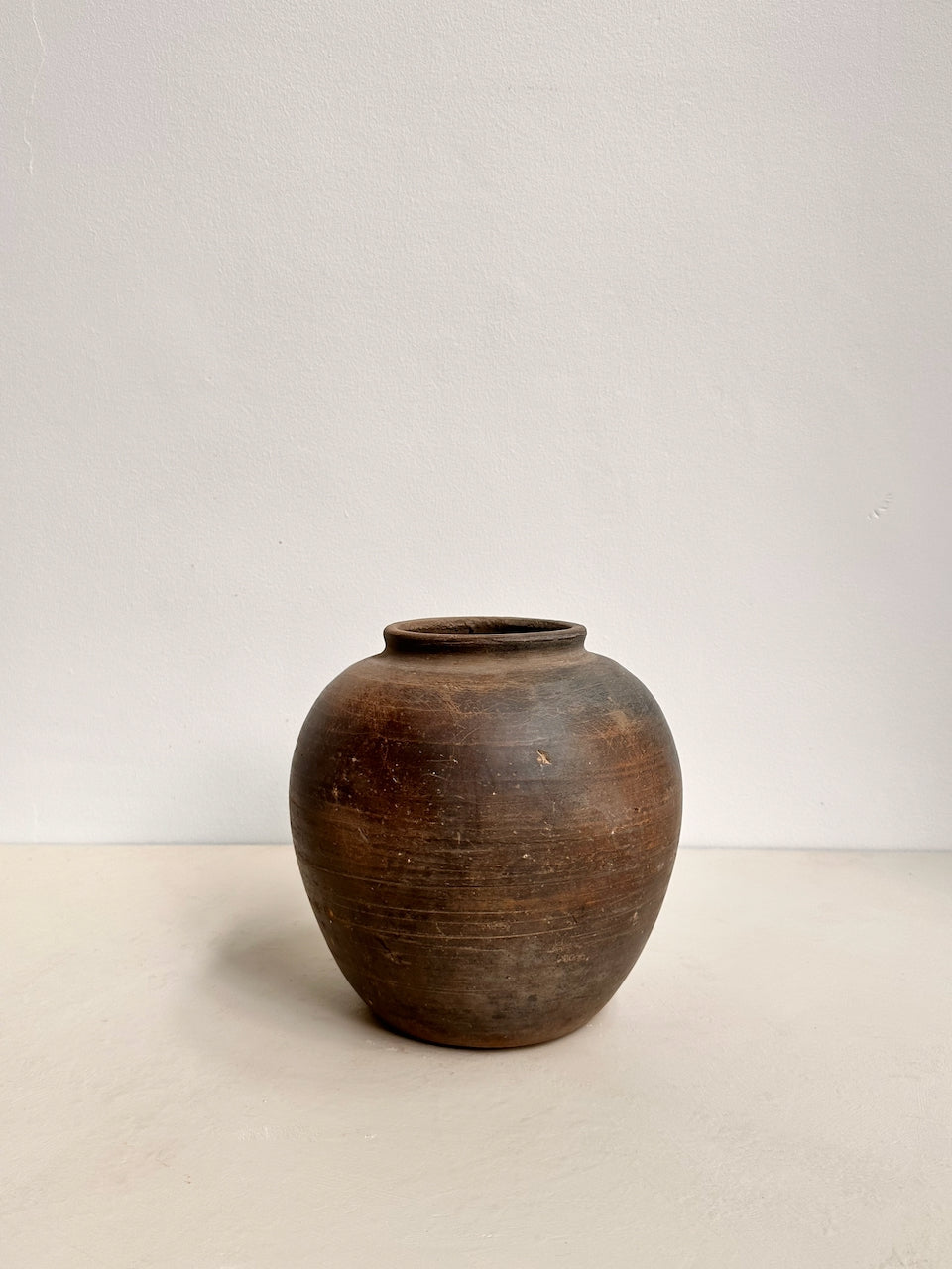 The Corner - Antique pot N°307 - Pots & Vases