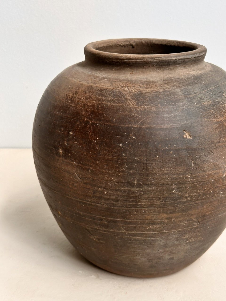 The Corner - Antique pot N°307 - Pots & Vases