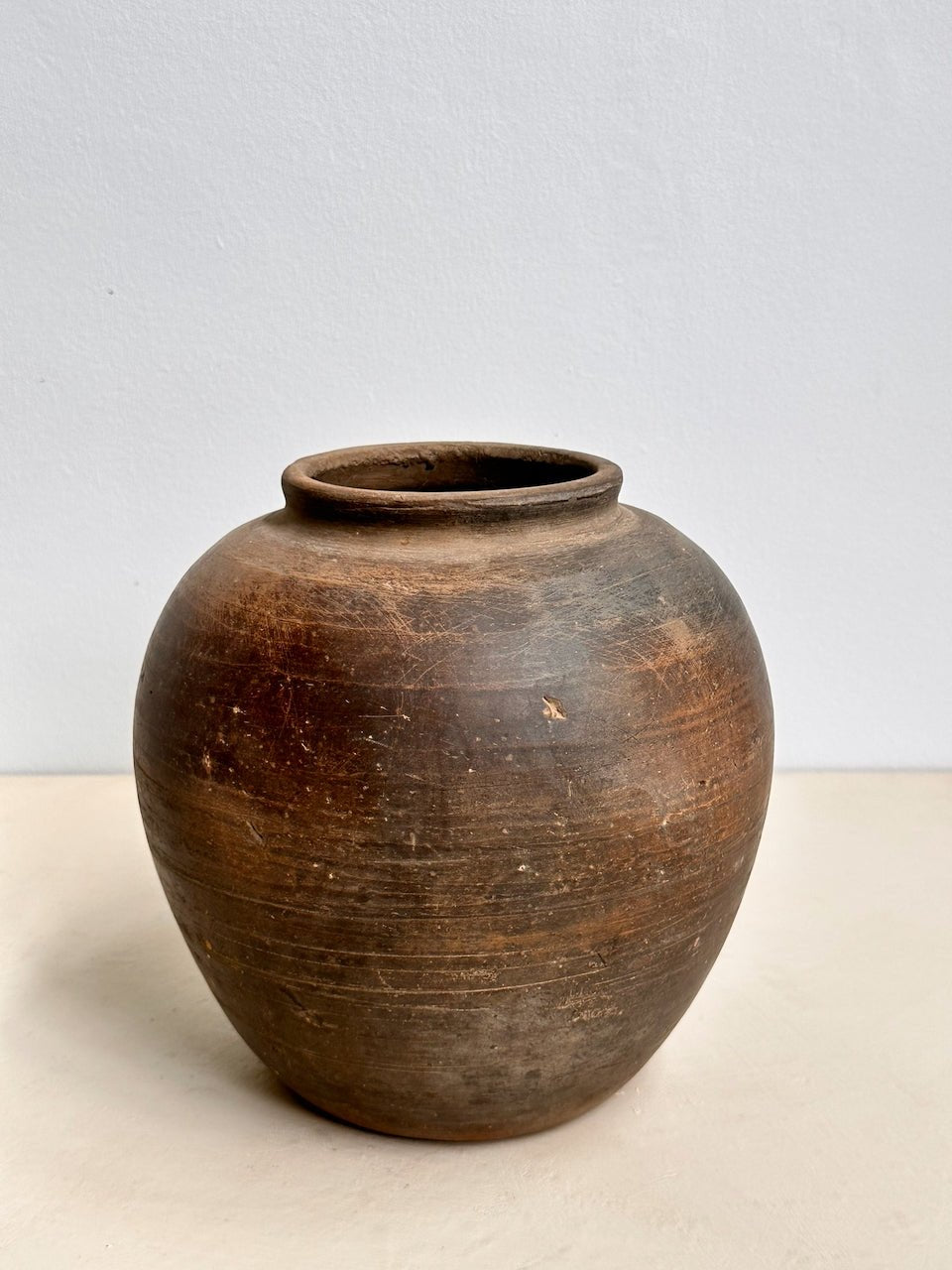 The Corner - Antique pot N°307 - Pots & Vases