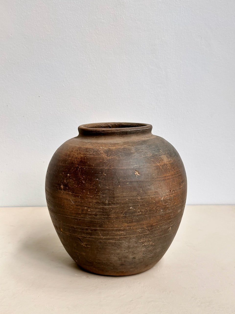 The Corner - Antique pot N°307 - Pots & Vases