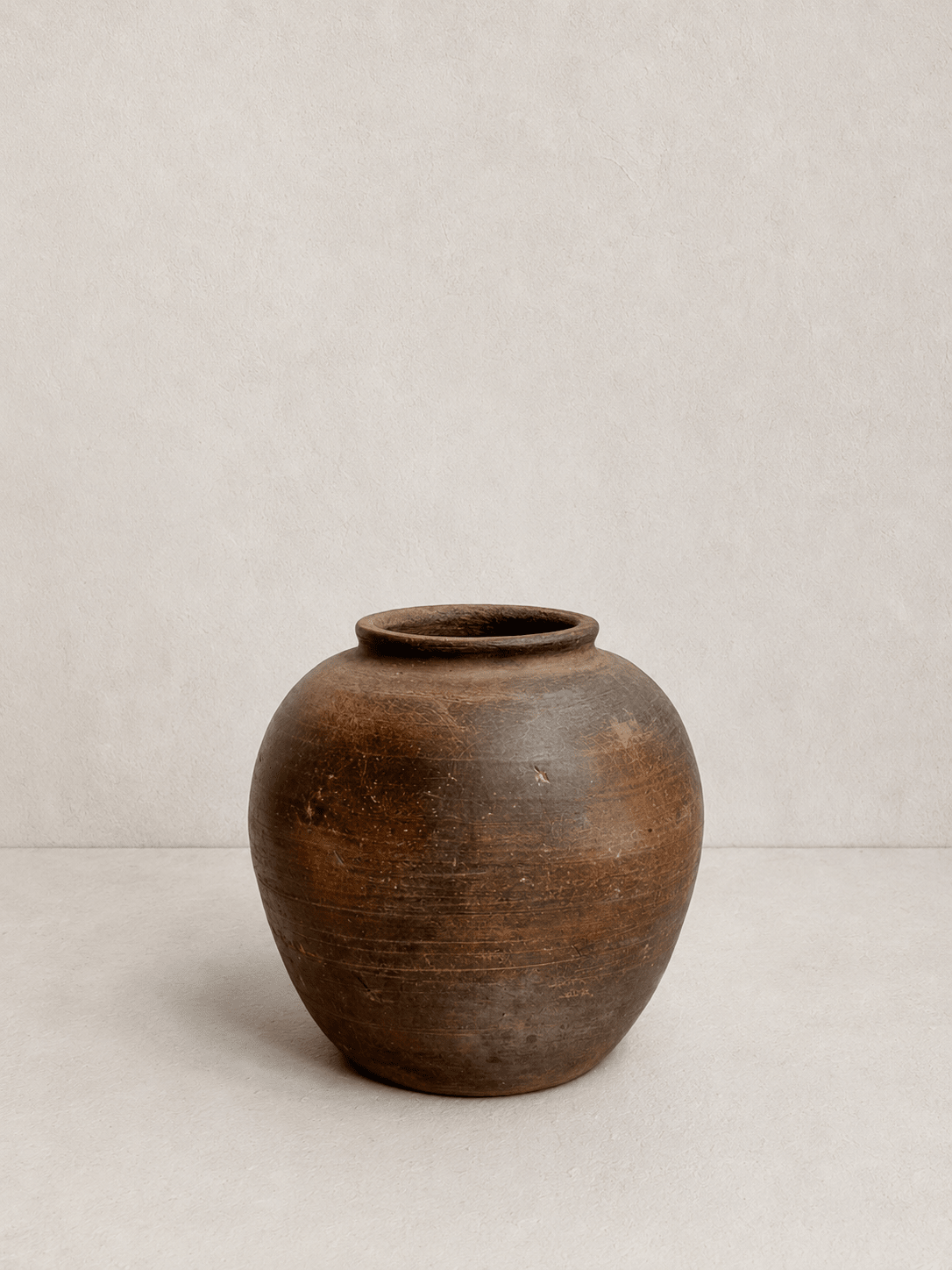 The Corner - Antique pot N°307 - Pots & Vases