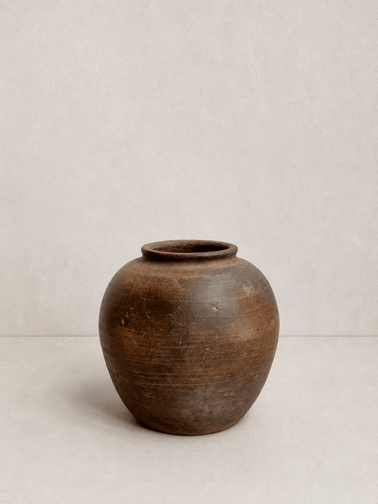 The Corner - Antique pot N°307 - Pots & Vases