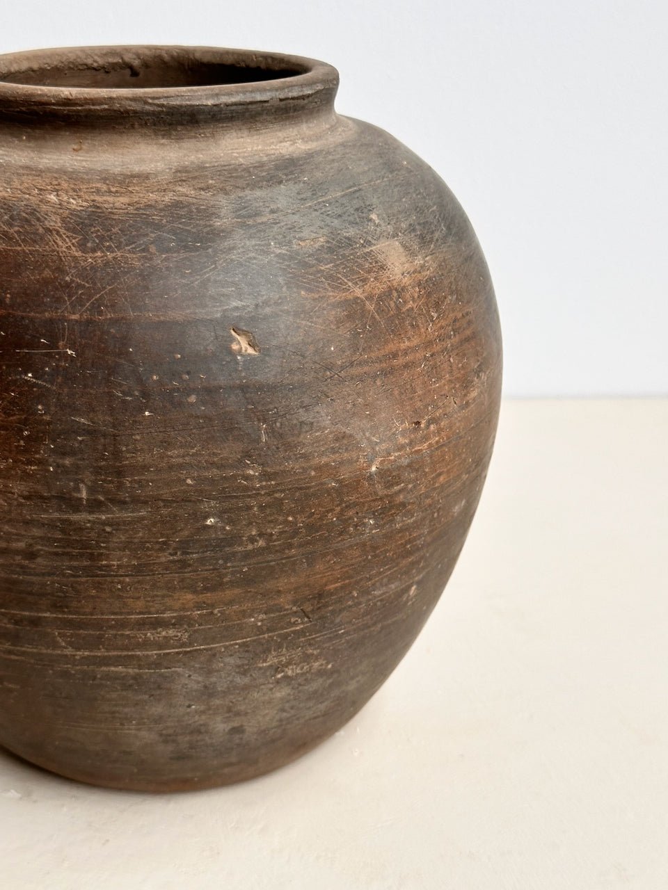 The Corner - Antique pot N°307 - Pots & Vases