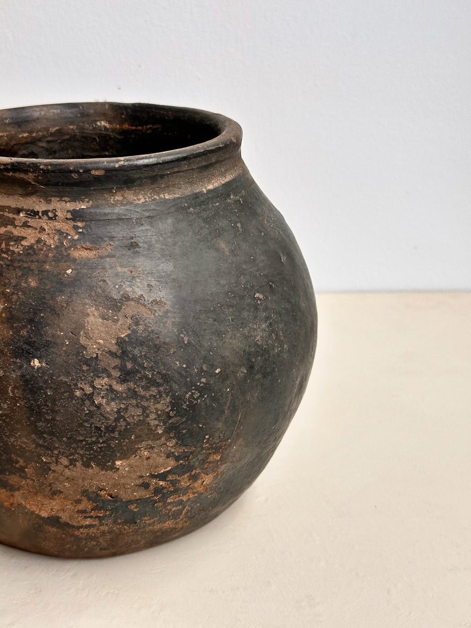 The Corner - Antique pot N°308 - Pots & Vases