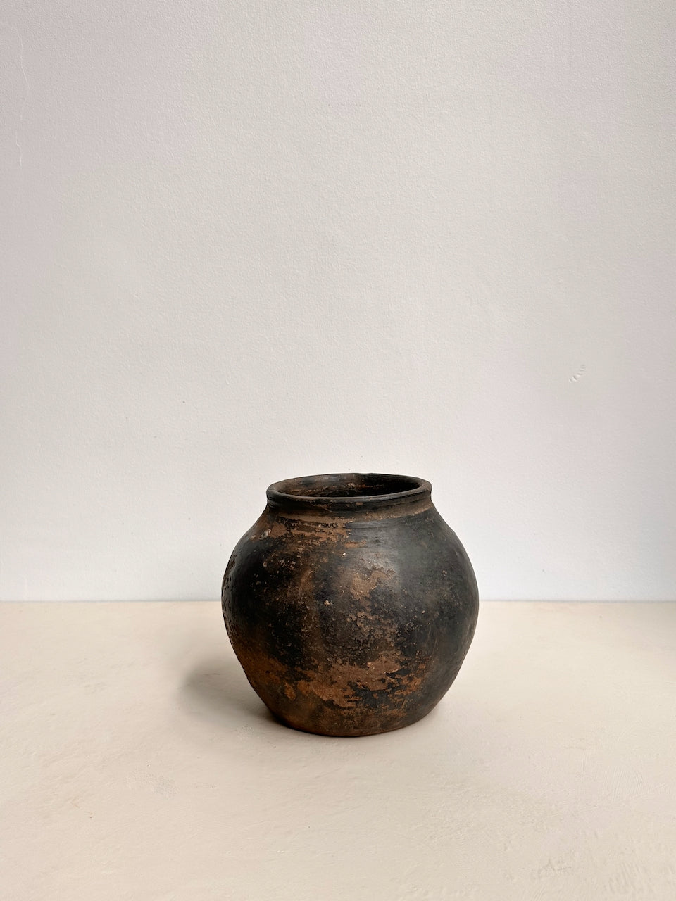 The Corner - Antique pot N°308 - Pots & Vases