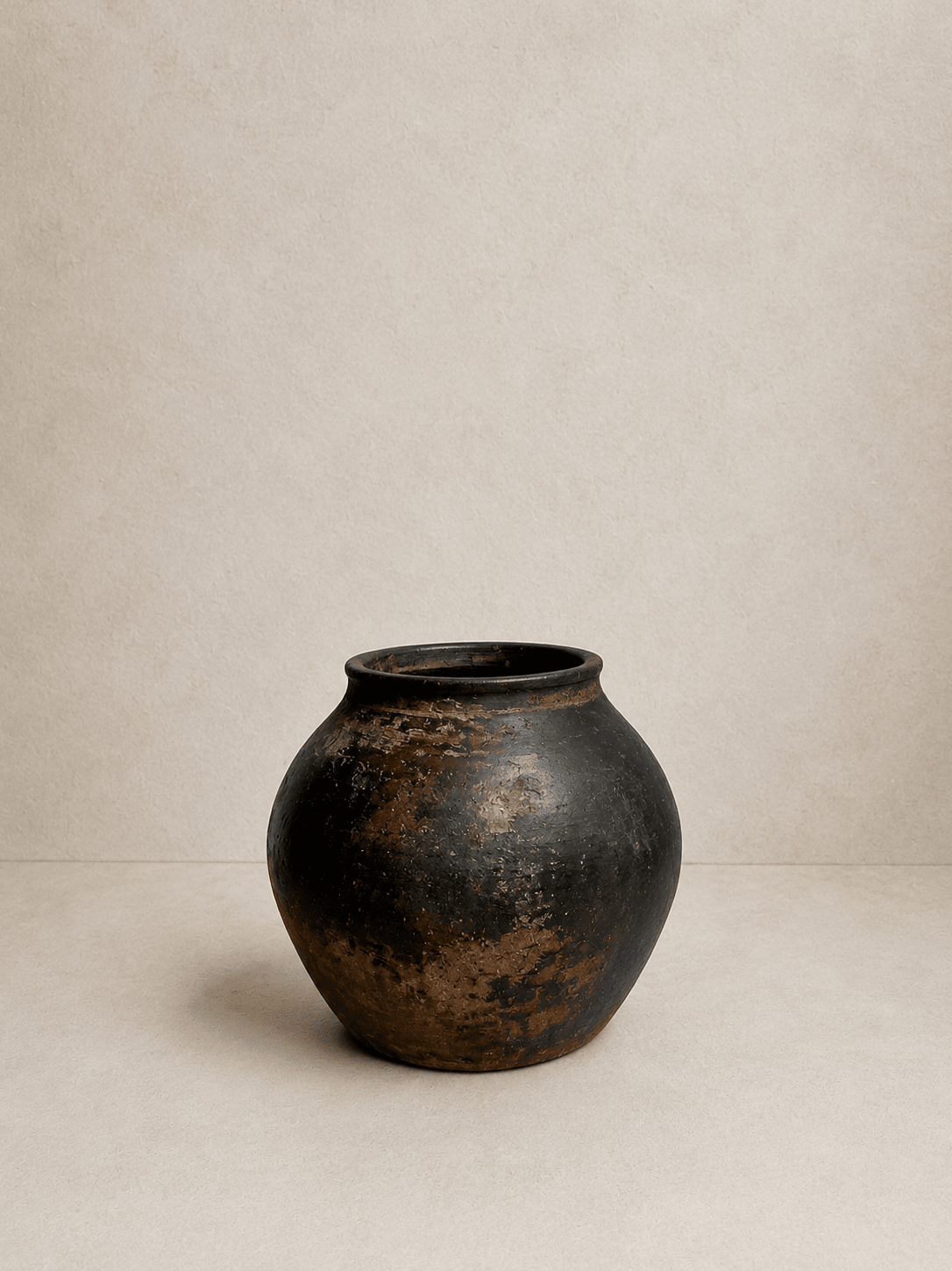 The Corner - Antique pot N°308 - Pots & Vases