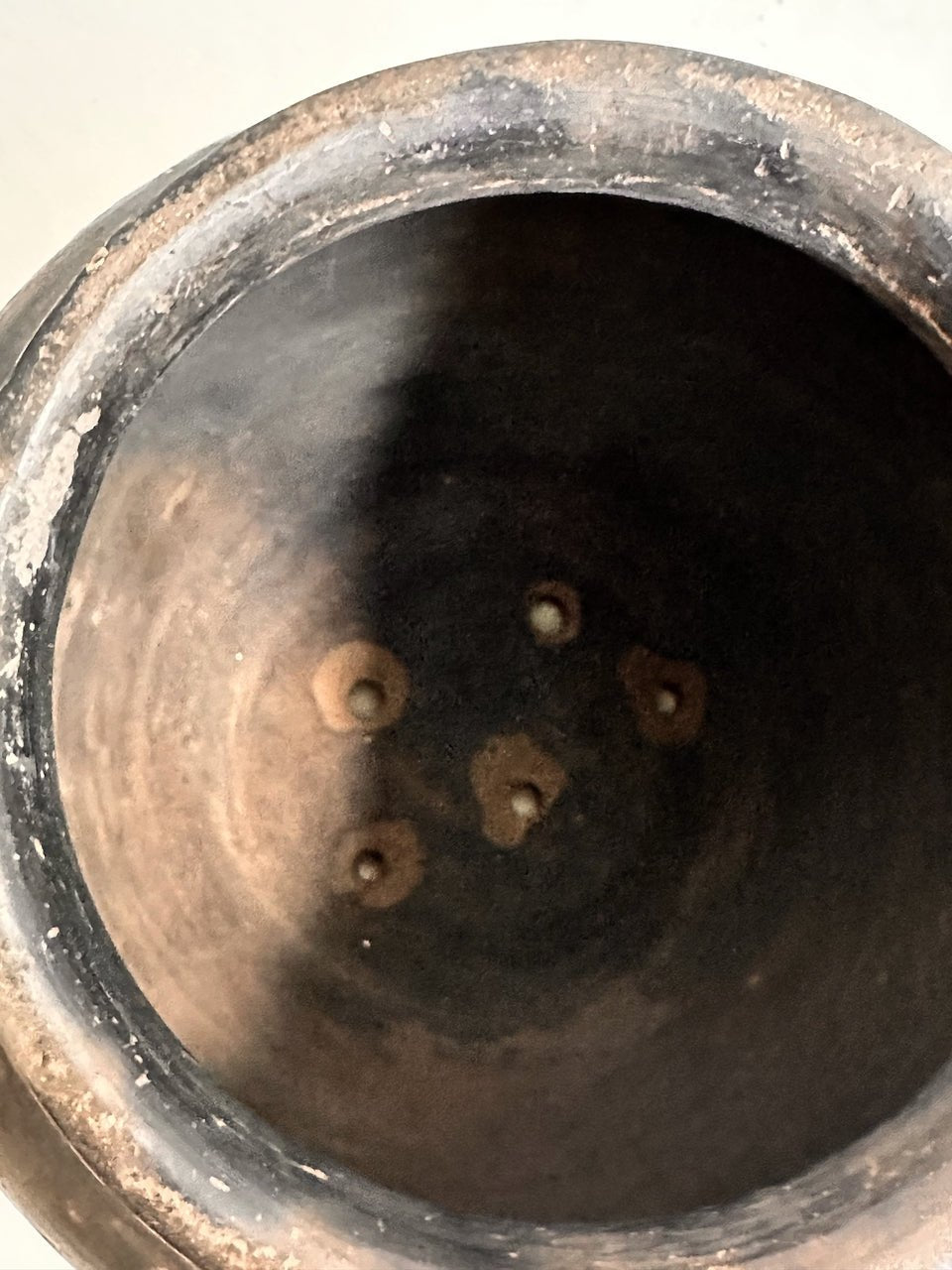 The Corner - Antique pot N°308 - Pots & Vases