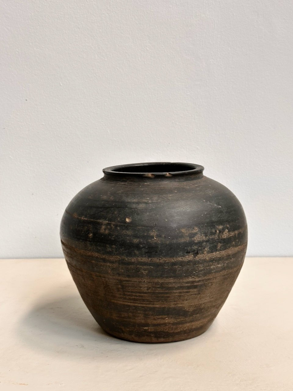 The Corner - Antique pot N°310 - Pots & Vases
