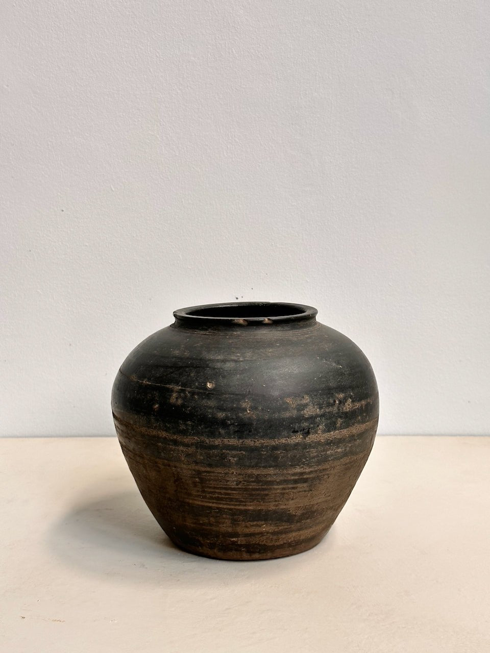 The Corner - Antique pot N°310 - Pots & Vases