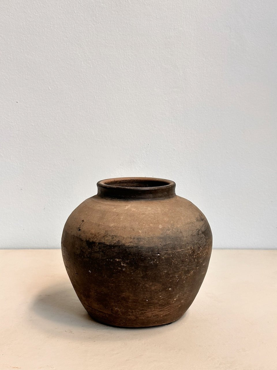 The Corner - Antique pot N°310 - Pots & Vases