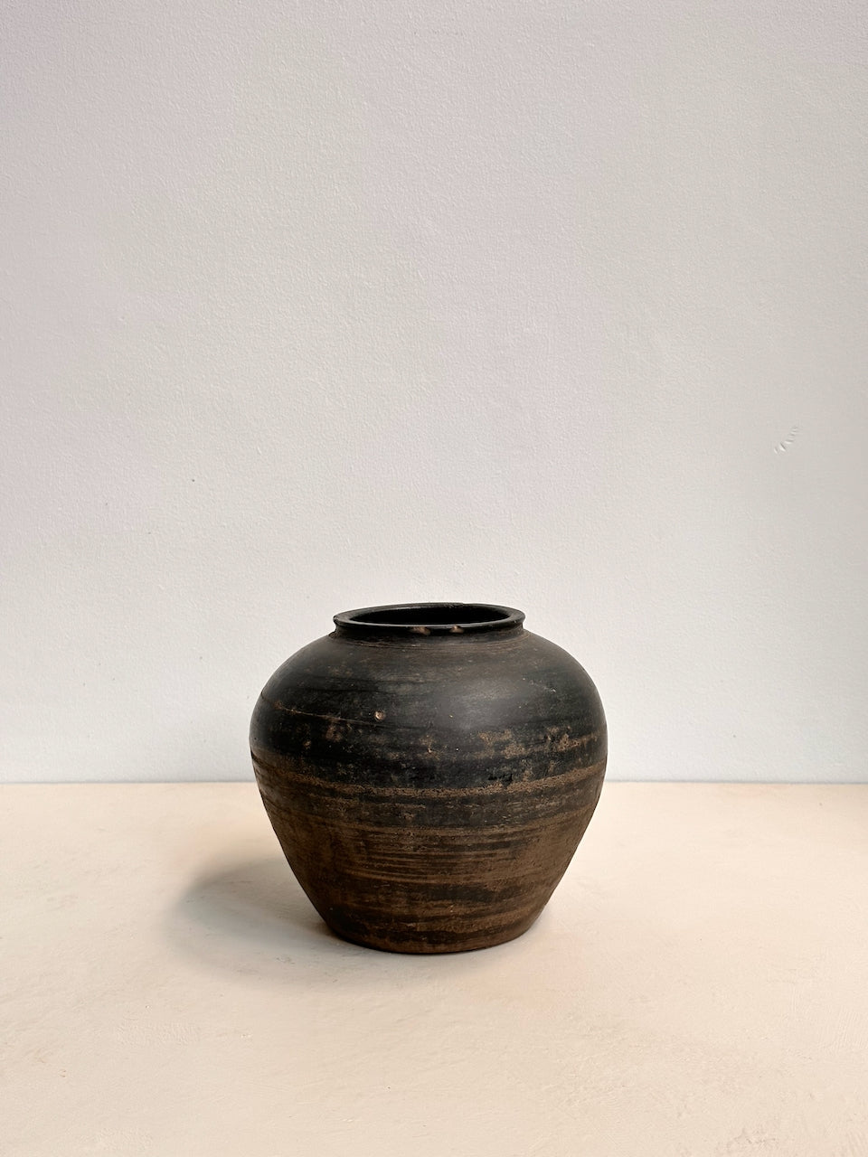 The Corner - Antique pot N°310 - Pots & Vases