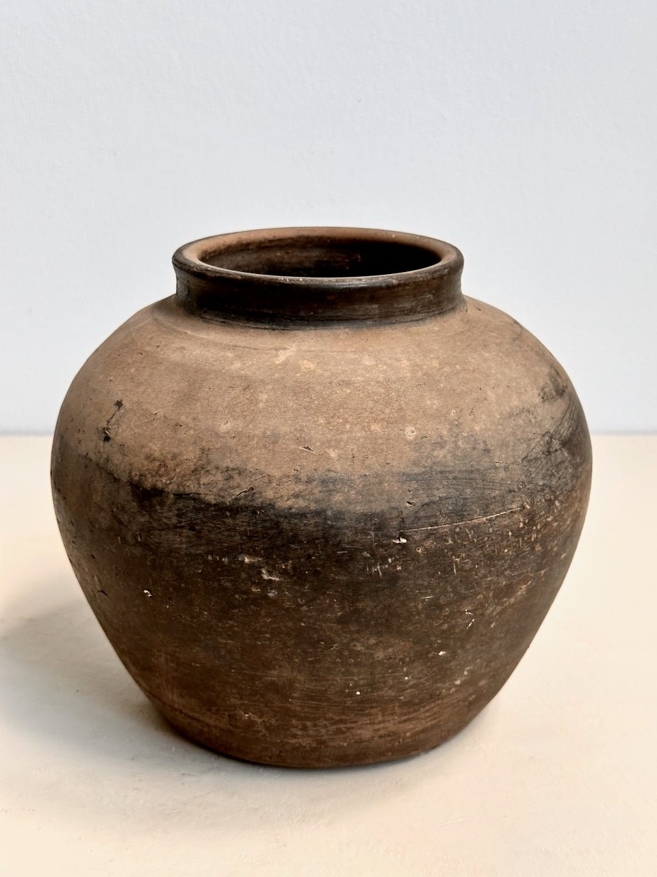 The Corner - Antique pot N°310 - Pots & Vases