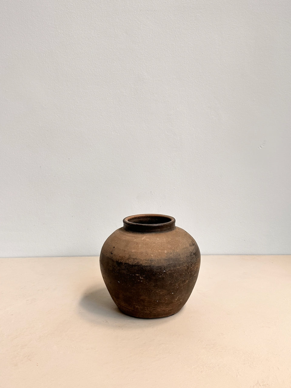 The Corner - Antique pot N°310 - Pots & Vases