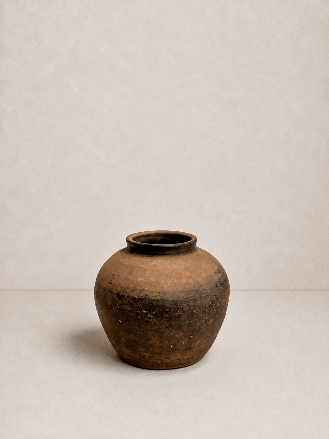 The Corner - Antique pot N°310 - Pots & Vases