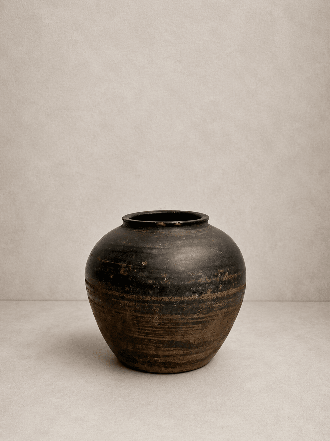 The Corner - Antique pot N°310 - Pots & Vases
