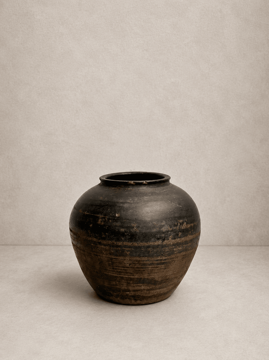 The Corner - Antique pot N°310 - Pots & Vases