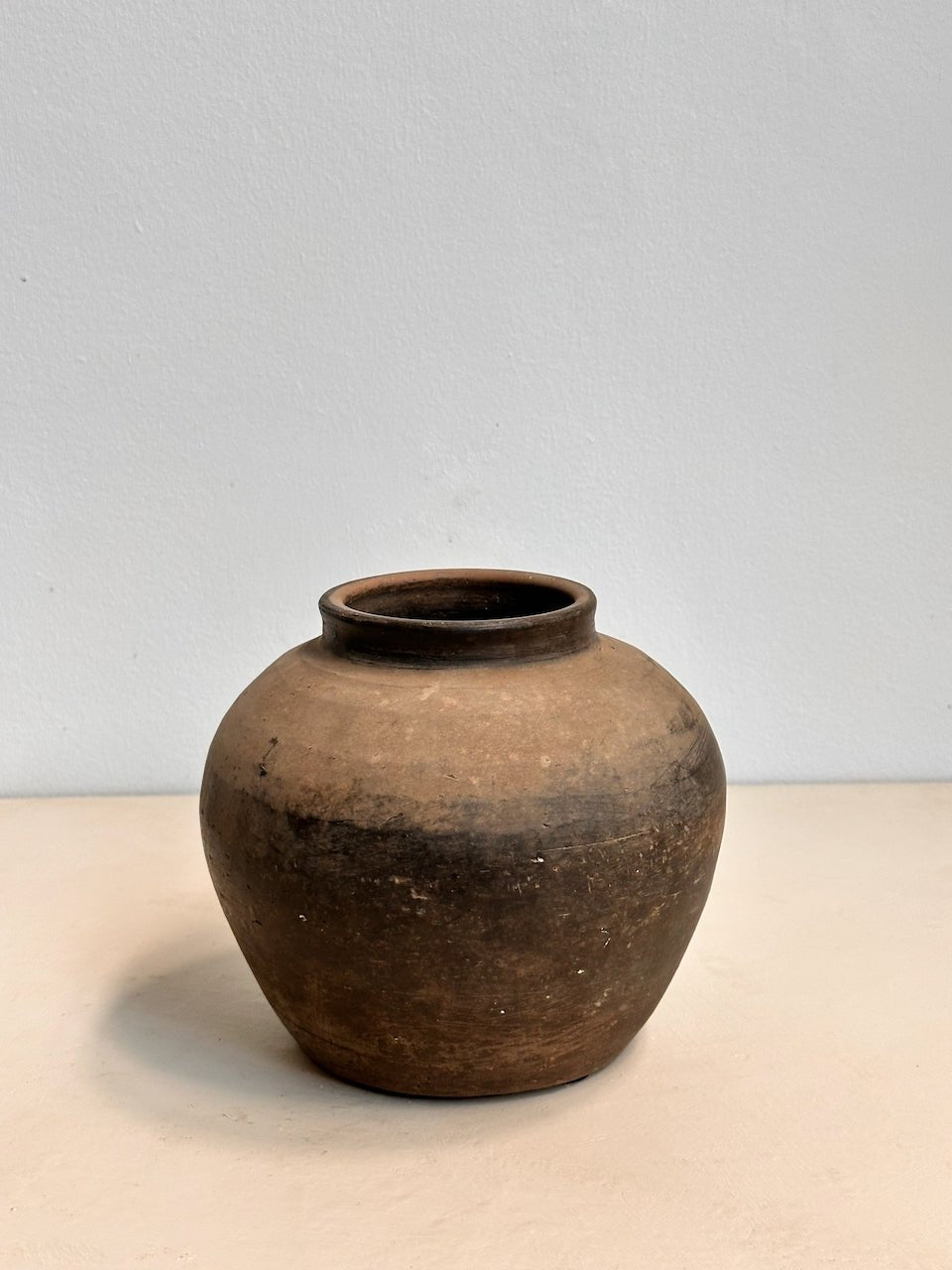 The Corner - Antique pot N°310 - Pots & Vases