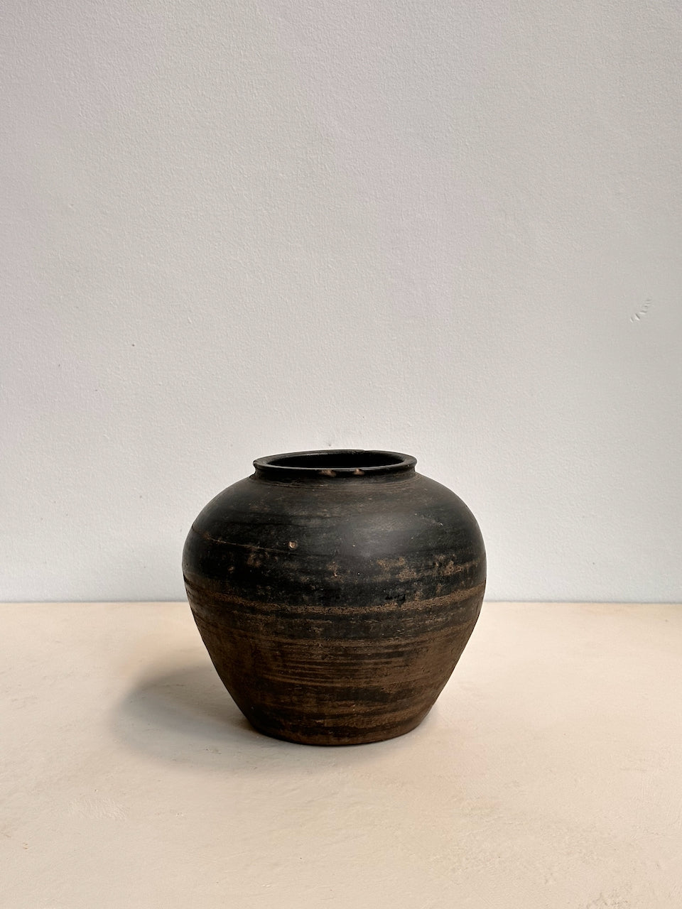 The Corner - Antique pot N°310 - Pots & Vases