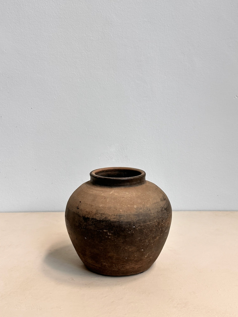The Corner - Antique pot N°310 - Pots & Vases