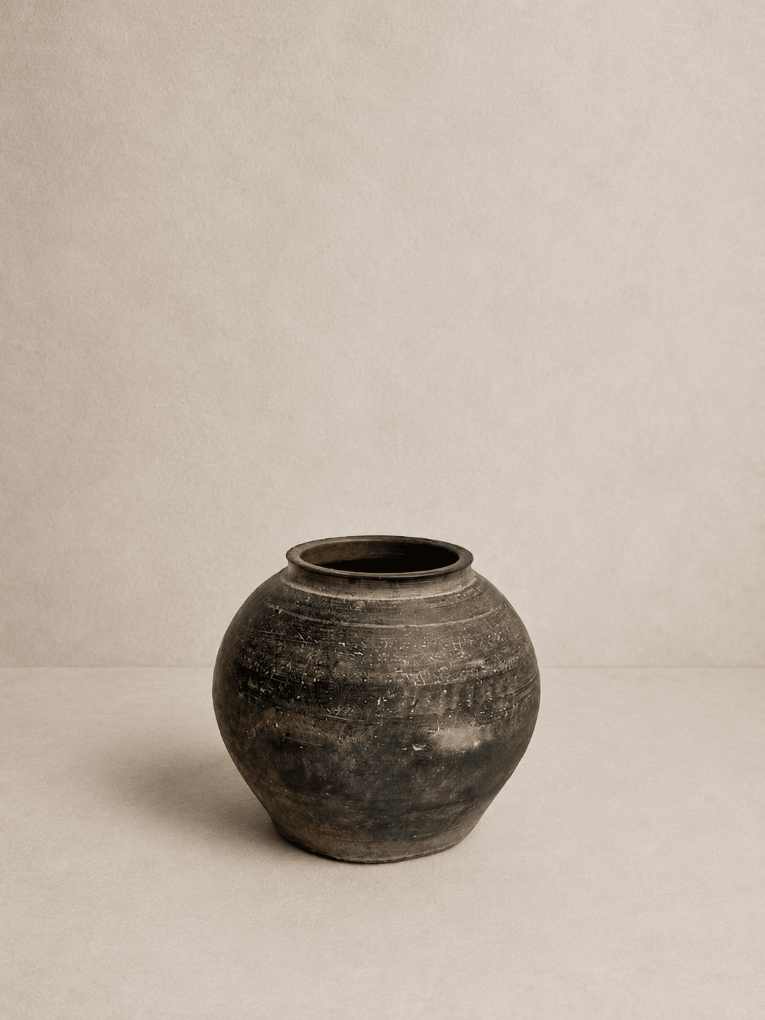 The Corner - Antique pot N°312 - Pots & Vases