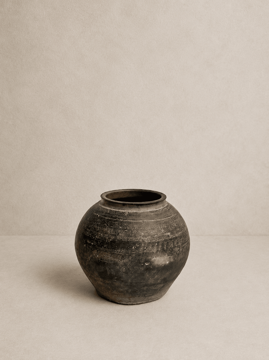 The Corner - Antique pot N°312 - Pots & Vases