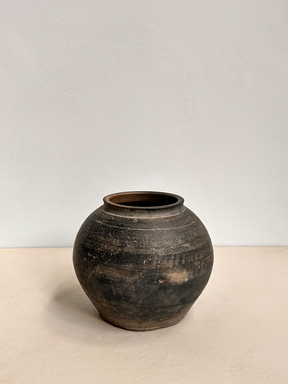 The Corner - Antique pot N°312 - Pots & Vases