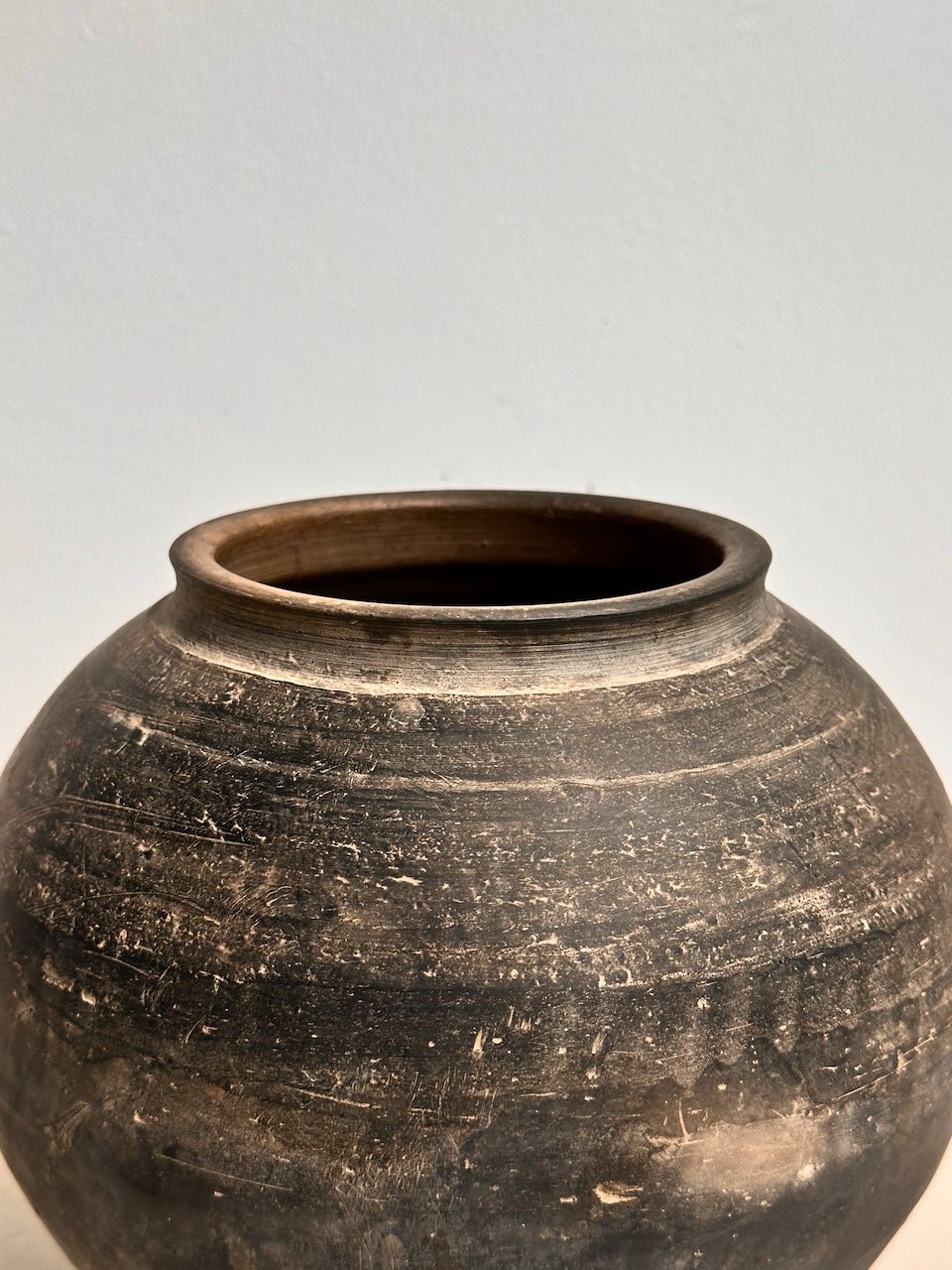 The Corner - Antique pot N°312 - Pots & Vases