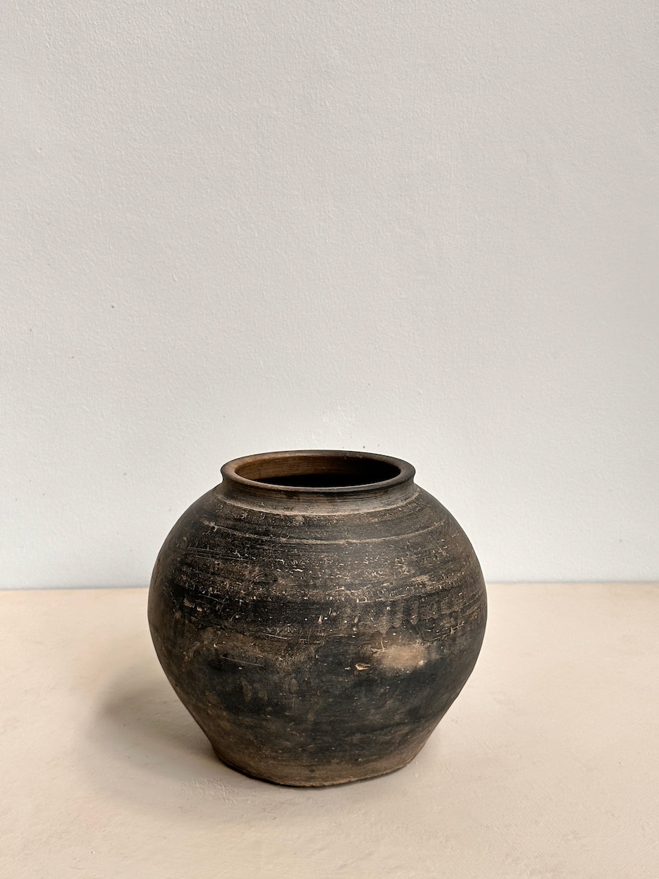 The Corner - Antique pot N°312 - Pots & Vases
