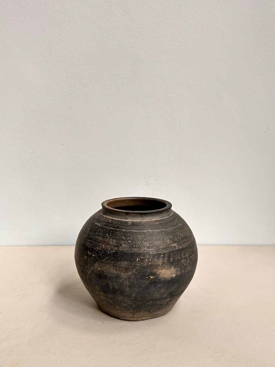The Corner - Antique pot N°312 - Pots & Vases