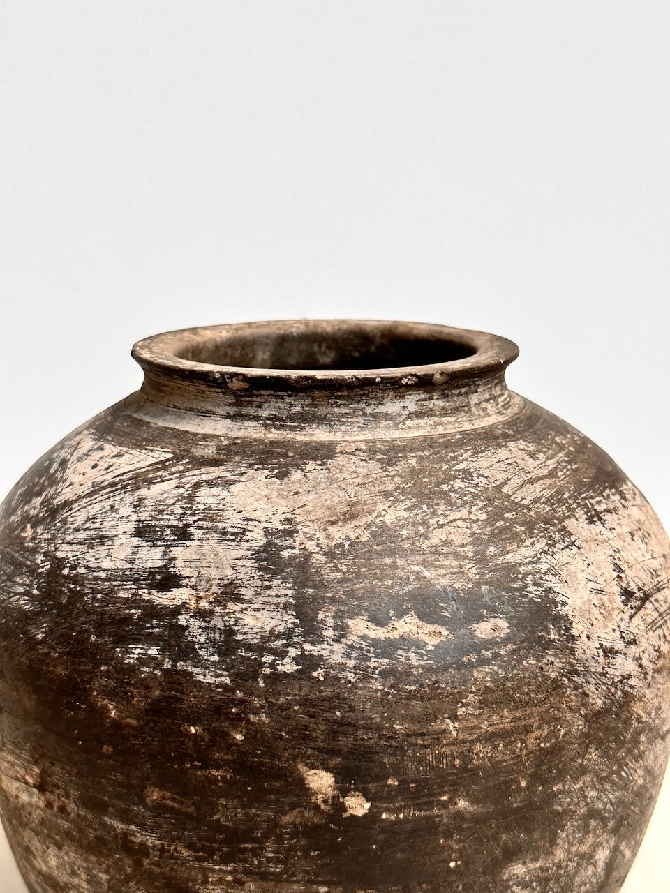 The Corner - Antique pot N°313 - Pots & Vases