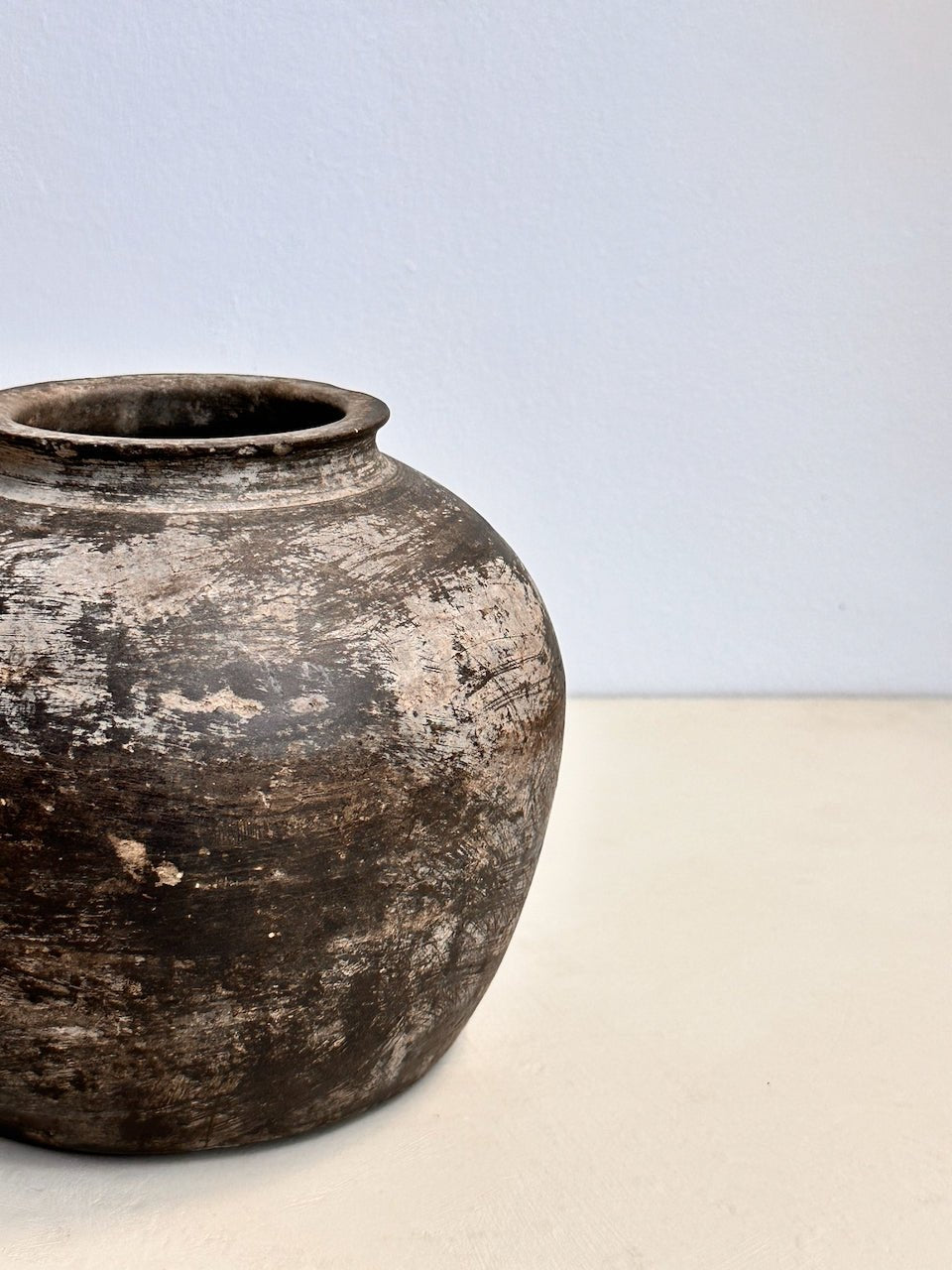 The Corner - Antique pot N°313 - Pots & Vases