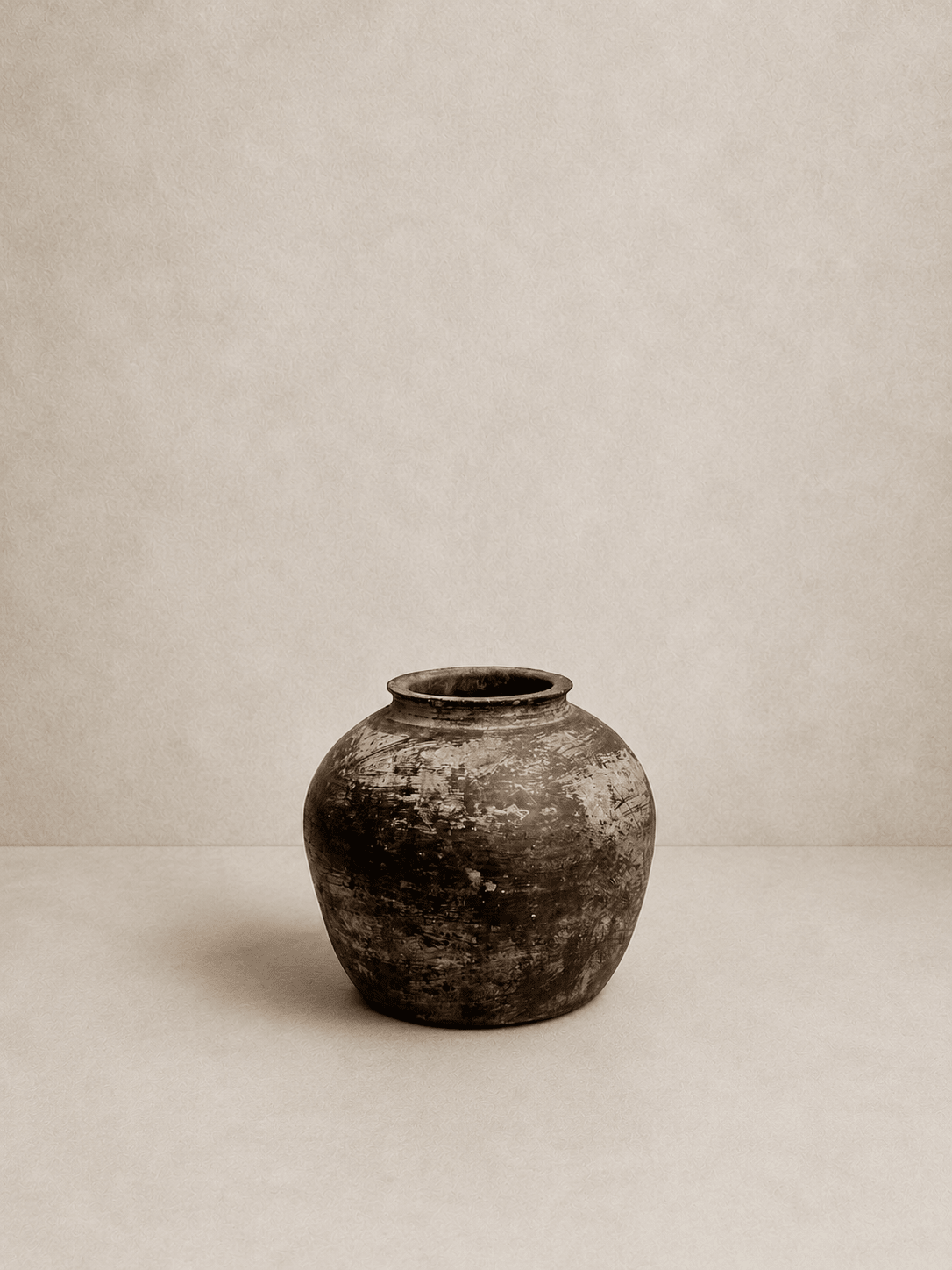 The Corner - Antique pot N°313 - Pots & Vases