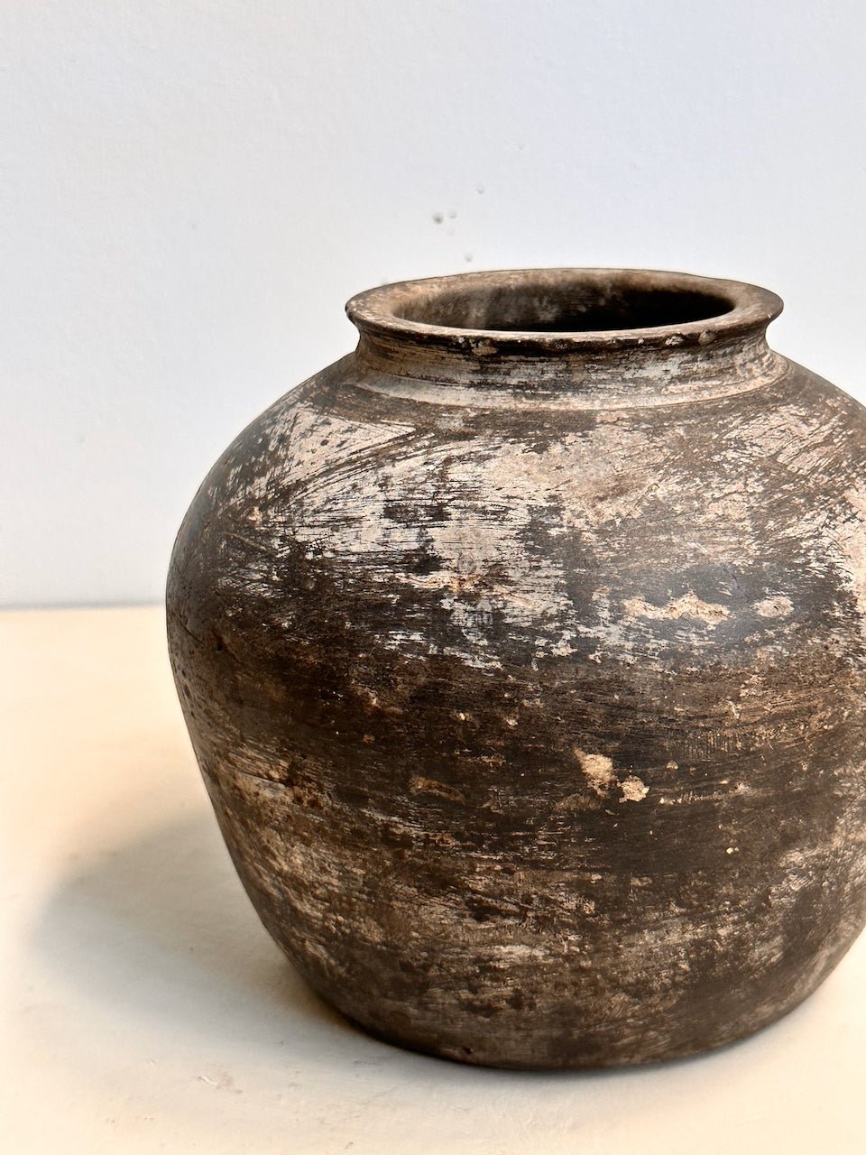 The Corner - Antique pot N°313 - Pots & Vases